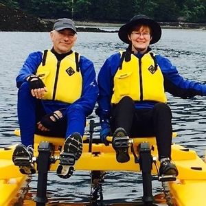 Meet your Posher, Julie